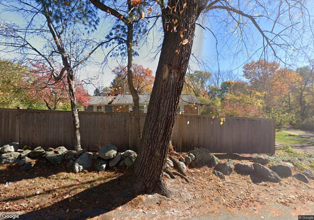 309 Conant Rd, Weston, MA 02493 - photo 1