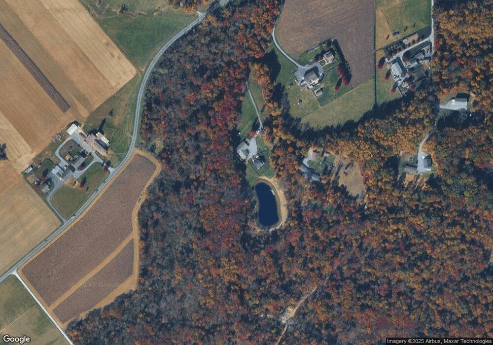 590 Beaver Dam Rd, Honey Brook, PA 19344 - photo 1