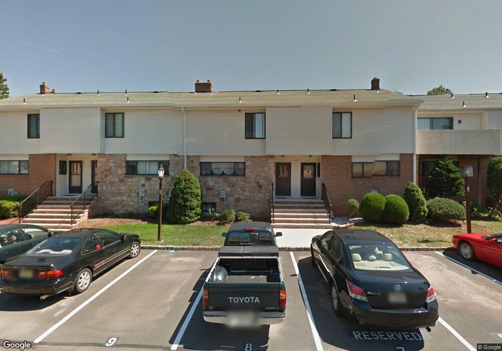 897 Merritt Dr unit F, Hillsborough, NJ 08844 - photo 1