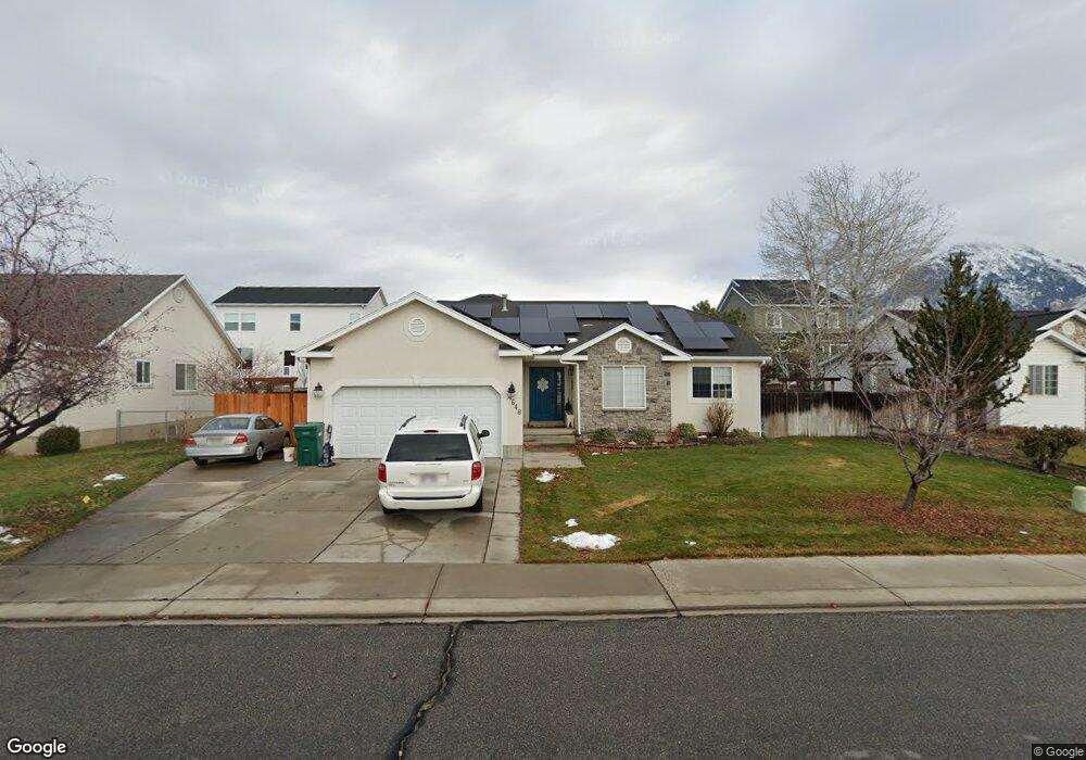 4648 W 9980 N, Pleasant Grove, UT 84062 - photo 1