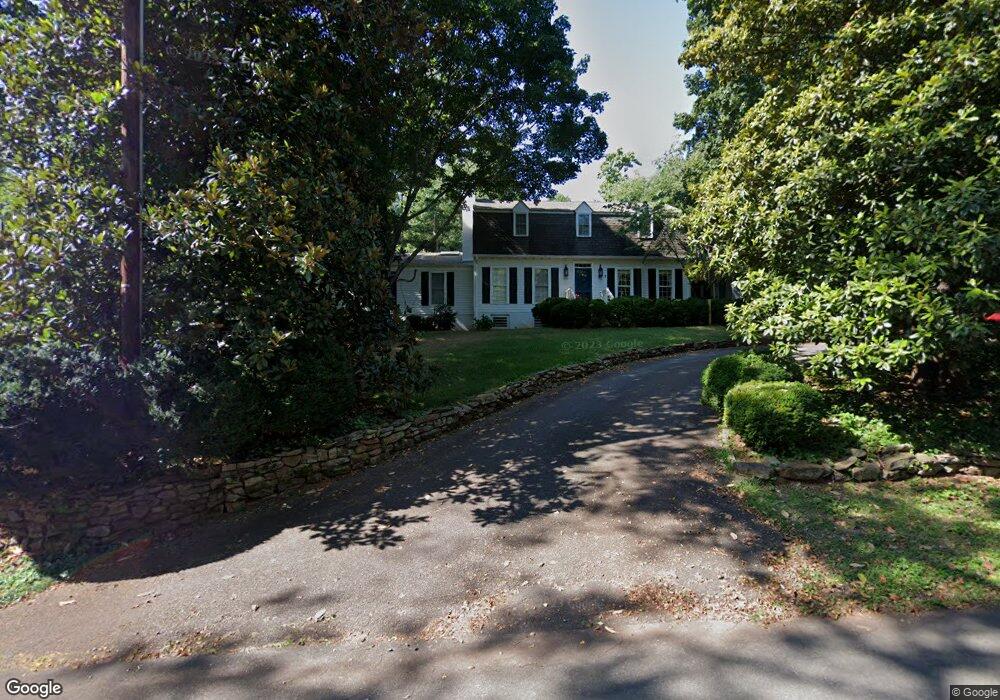 1822 Westview Rd, Charlottesville, VA 22903 - photo 1