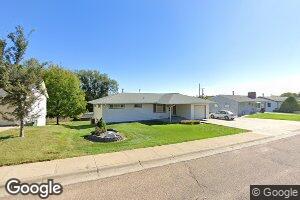 201 Apache Dr, Mc Cook, NE 69001