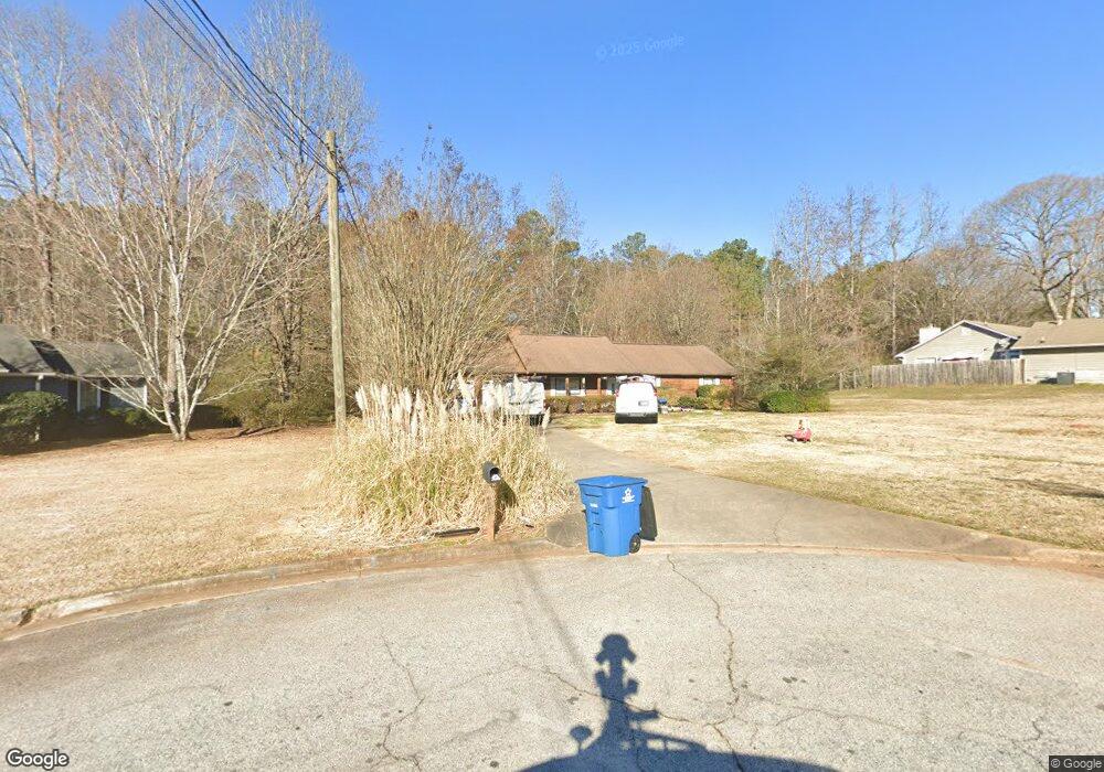 1101 Estates Ct unit 2, Stockbridge, GA 30281 - photo 1