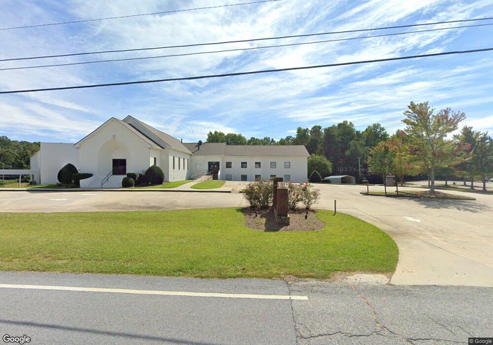 6302 Lanier Islands Pkwy, Buford, GA 30518 - photo 1