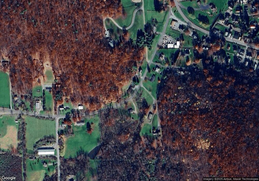 2221 Whites Ferry Rd, Factoryville, PA 18419 - photo 1