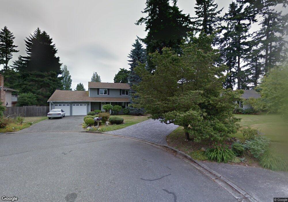 9705 227th Place SW, Edmonds, WA 98020 - photo 1