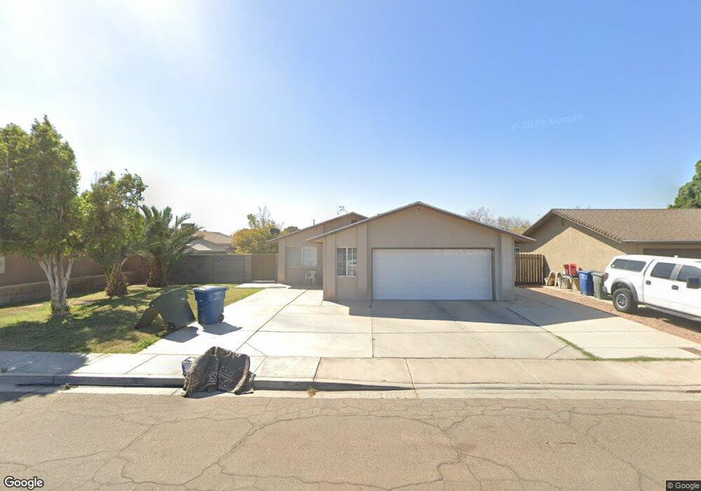 4567 W 19th Place, Yuma, AZ 85364 - photo 1
