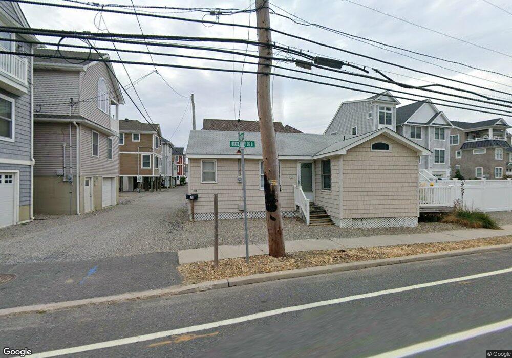 10 W Marion St, Mantoloking, NJ 08738 - photo 1