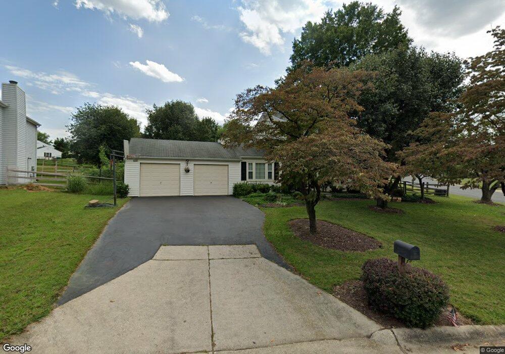 11224 Joshua Tree Place, North Potomac, MD 20878 - photo 1