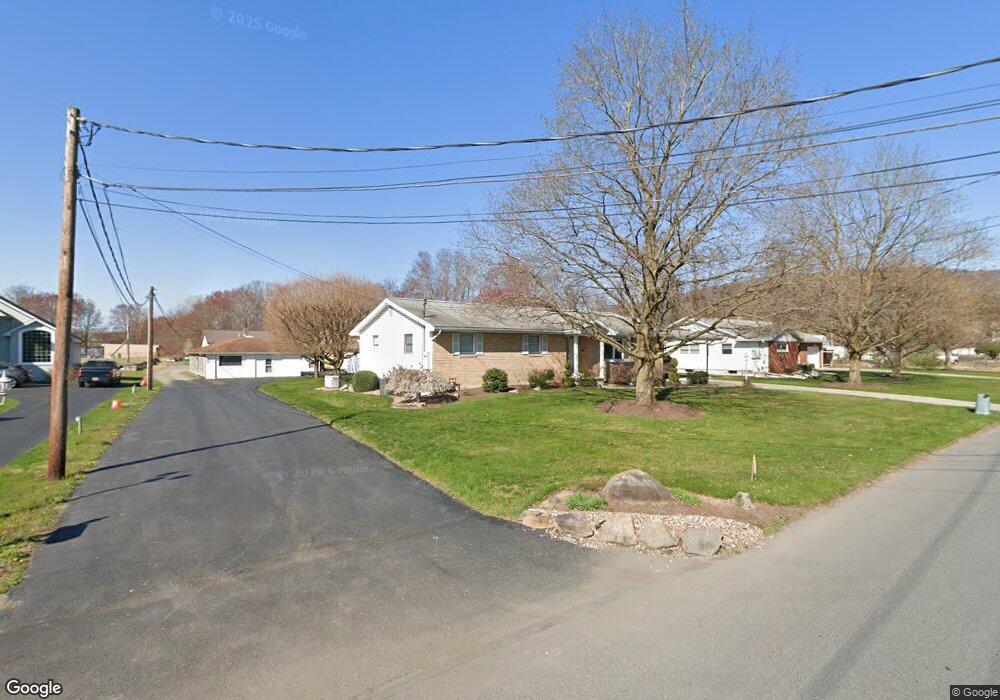 1001 Chestnut St, Exeter, PA 18643 - photo 1