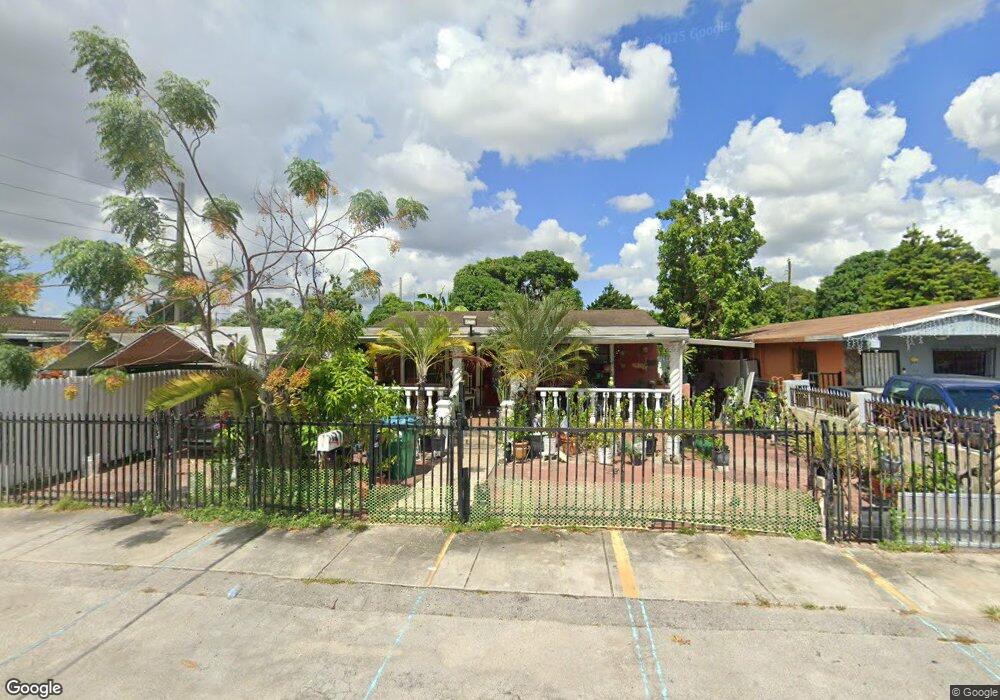 3629 NW 101st St, Miami, FL 33147 - photo 1