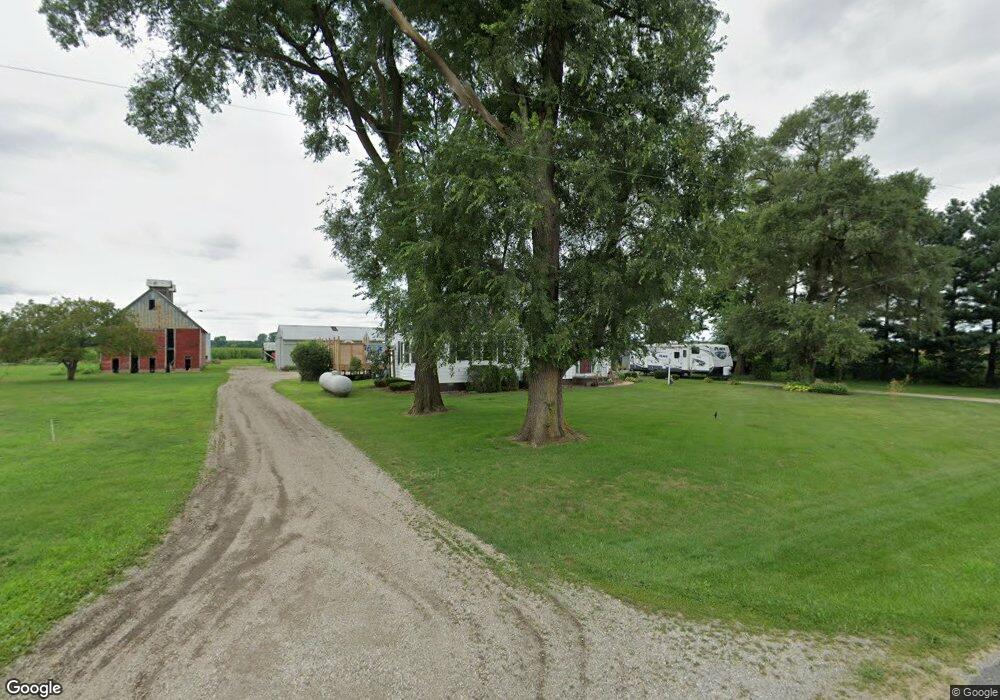 5235 N 300 E, Hamlet, IN 46532 - photo 1