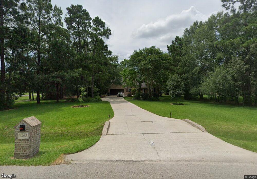 3903 Waterbend Cove, Spring, TX 77386 - photo 1