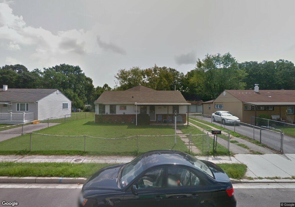 Street View Photo