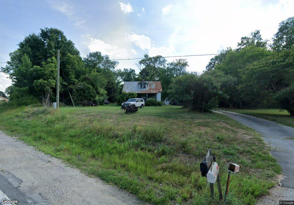 5712 Prince George Dr, Prince George, VA 23875 - photo 1