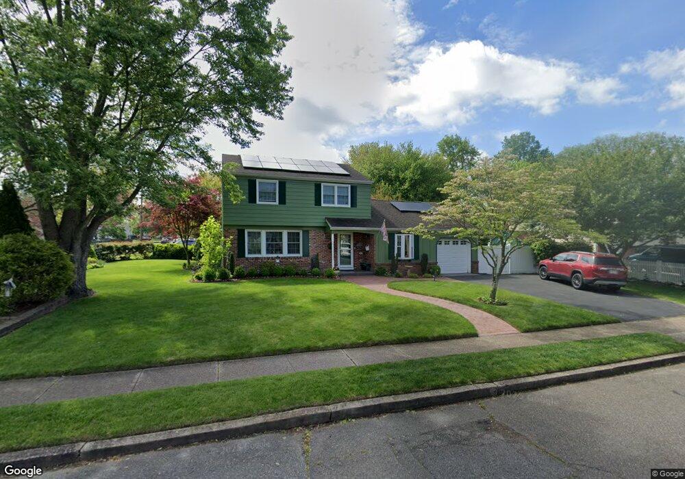 540 Hudson Ave, Pitman, NJ 08071 - photo 1