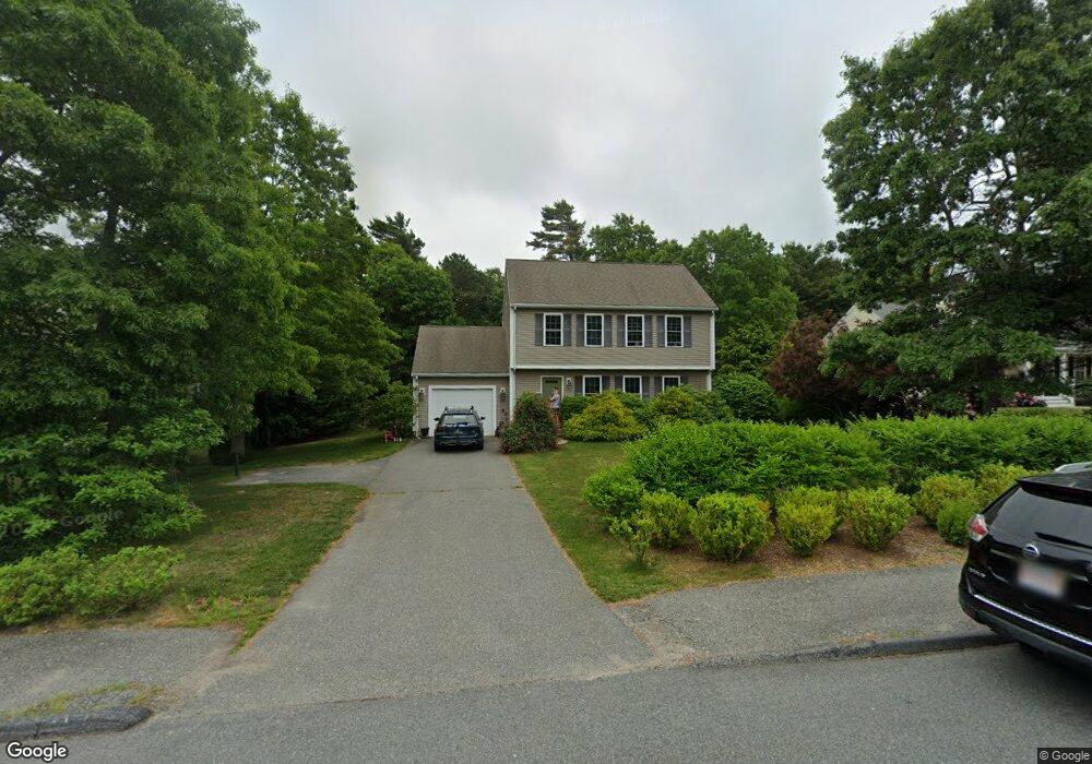 42 Mirasol Dr, Buzzards Bay, MA 02532 - photo 1