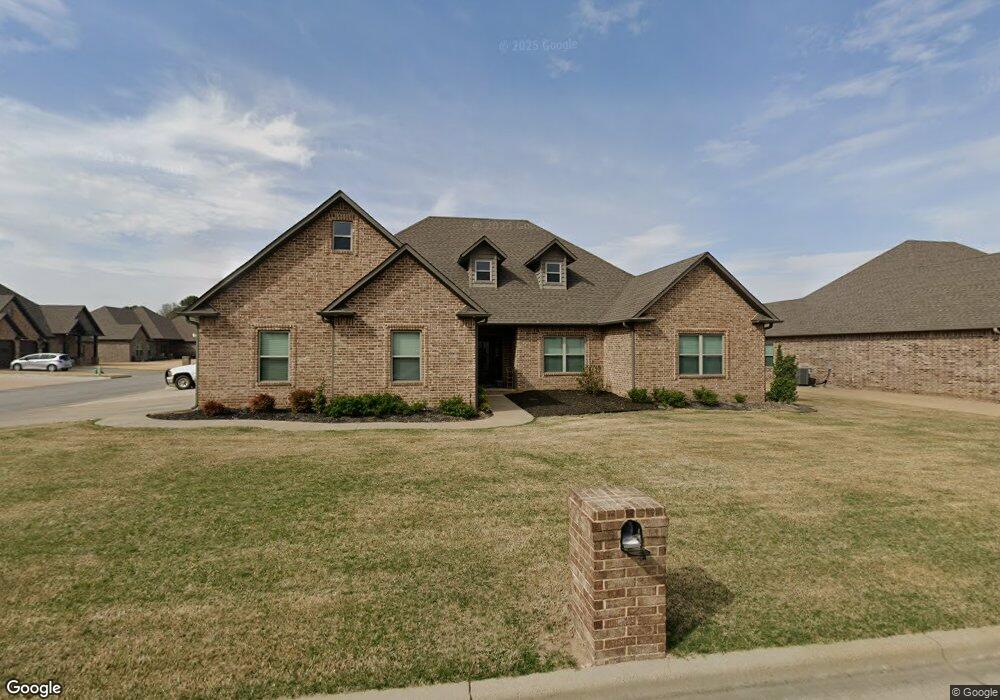 3807 Stoneridge, Paragould, AR 72450 - photo 1