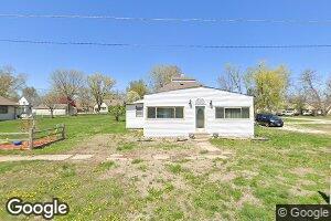 210 E Oak St, Cedar Bluffs, NE 68015