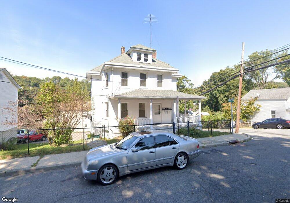 1518 Lincoln Terrace unit 2, Peekskill, NY 10566 - photo 1