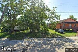 3221 Johnny Jackson Junior Blvd, New Orleans, LA 70126