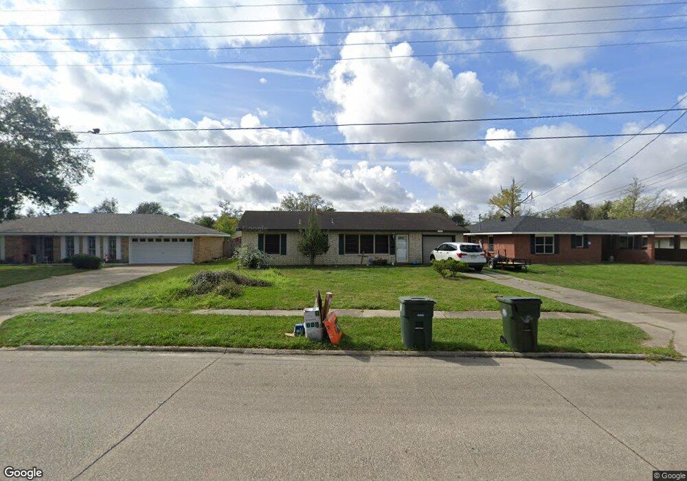 2222 14th St, Lake Charles, LA 70601 - photo 1