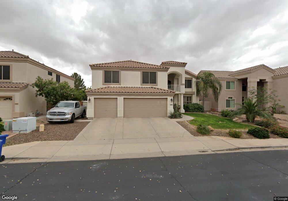 9559 E Los Lagos Vista Ave, Mesa, AZ 85209 - photo 1