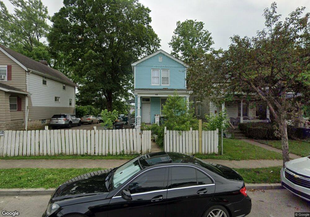 113 W 68th St, Cincinnati, OH 45216 - photo 1