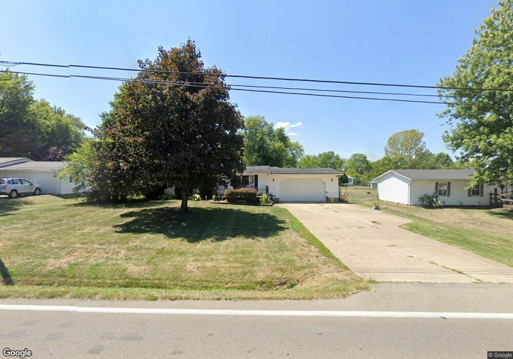 6479 State Route 56 E, Circleville, OH 43113 - photo 1