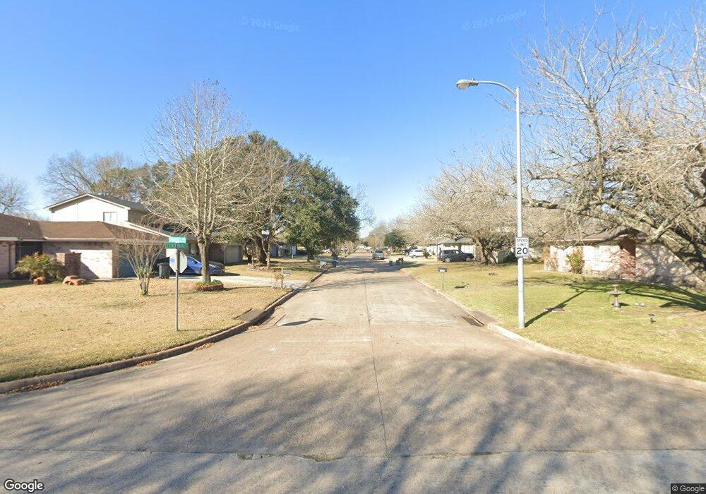 8320 Sorrel Dr unit LEAF, Houston, TX 77064 - photo 1