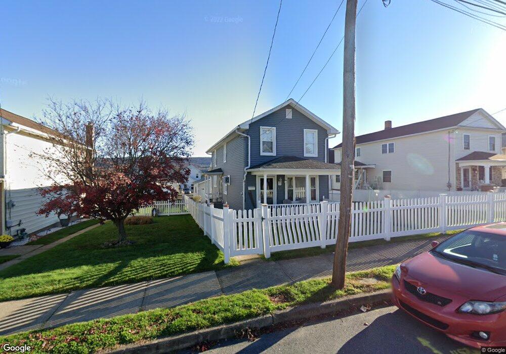 129 E Union St, Nanticoke, PA 18634 - photo 1