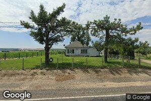 1570 van Belle Rd, Outlook, WA 98938