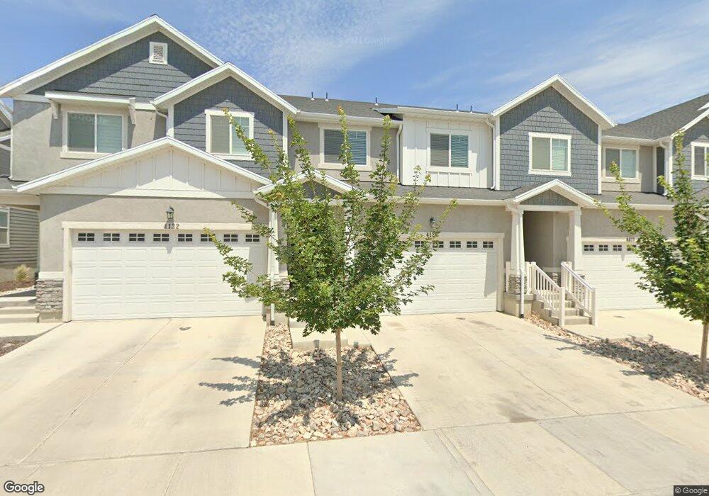 4126 W 1650 N unit 721, Lehi, UT 84043 - photo 1