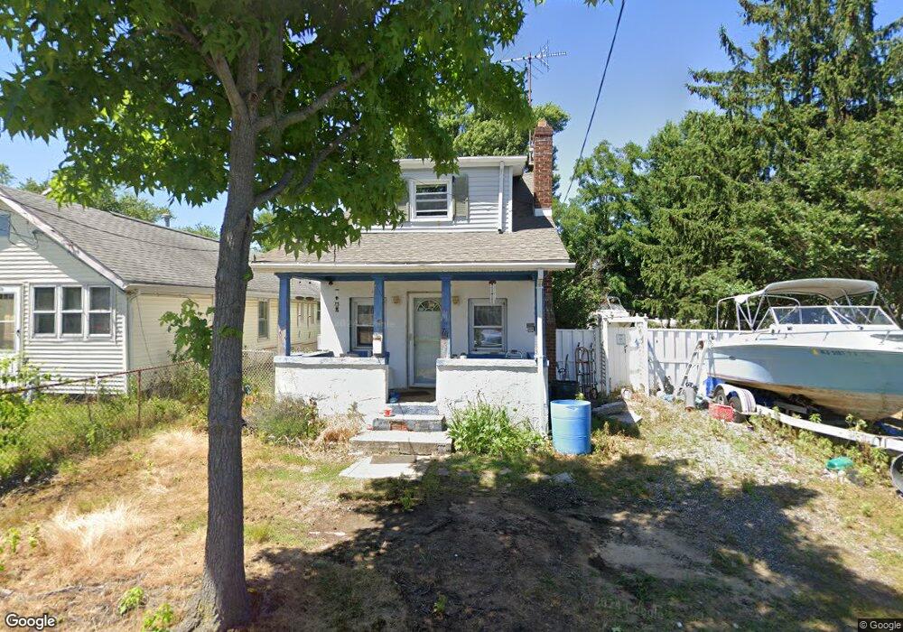 711 Cambridge Ave, Union Beach, NJ 07735 - photo 1