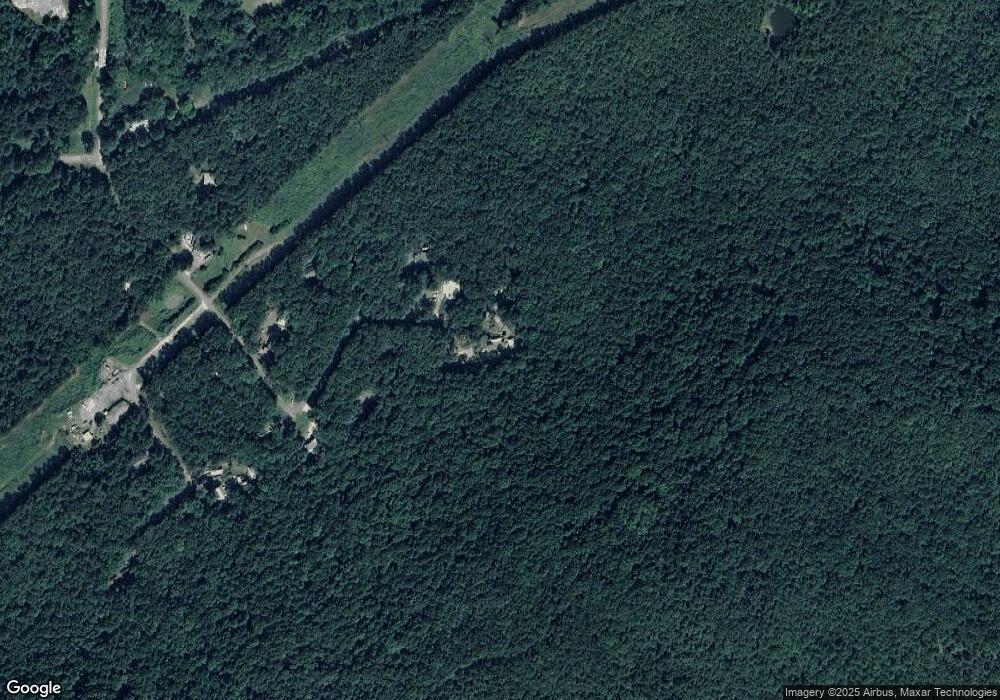 881 Dogwood Trail, Heber Springs, AR 72543 - photo 1