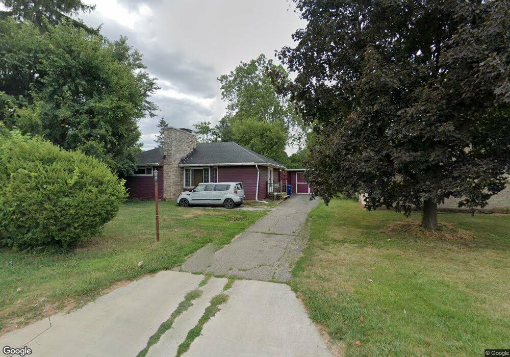 89 S James Rd, Columbus, OH 43213 - photo 1