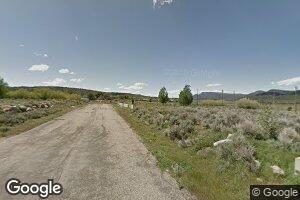 600 W 125 S, Pine Valley, UT 84781