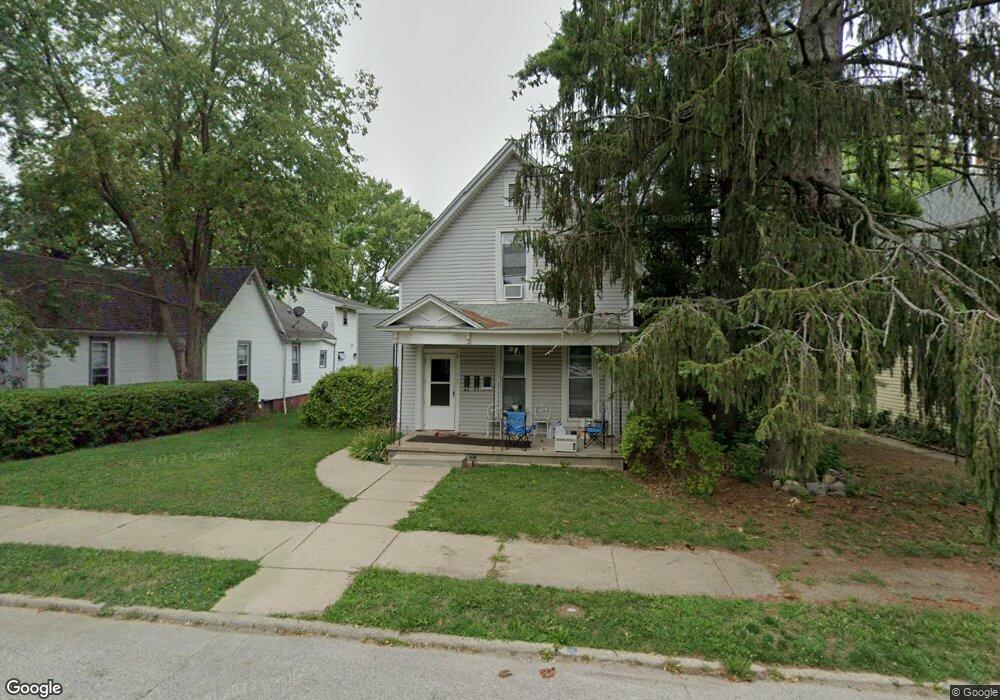 18 N 21st St, Lafayette, IN 47904 - photo 1