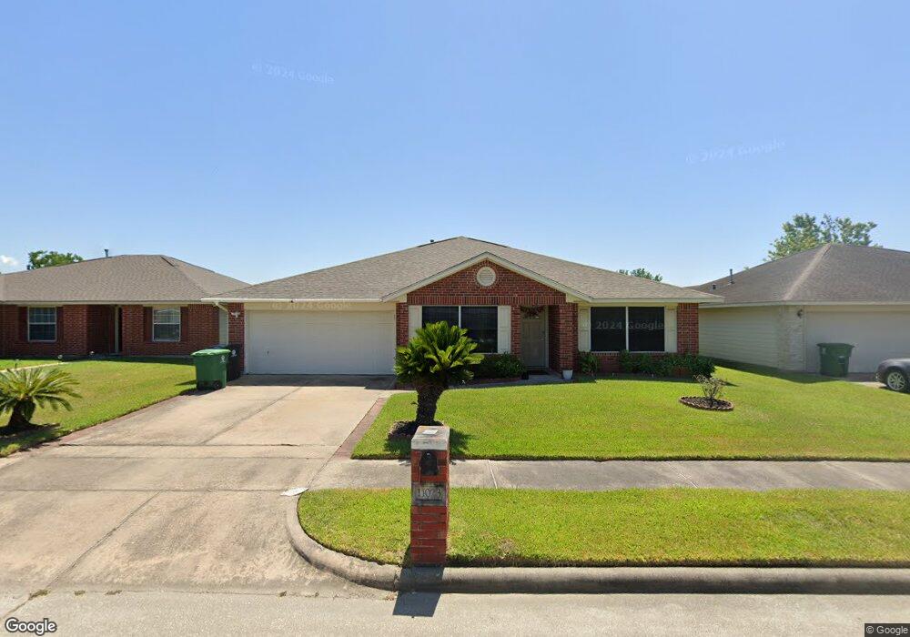 11023 Golden Fern Ct, Houston, TX 77075 - photo 1