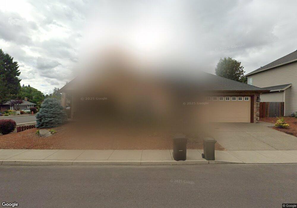 1435 N Juniper Place, Canby, OR 97013 - photo 1