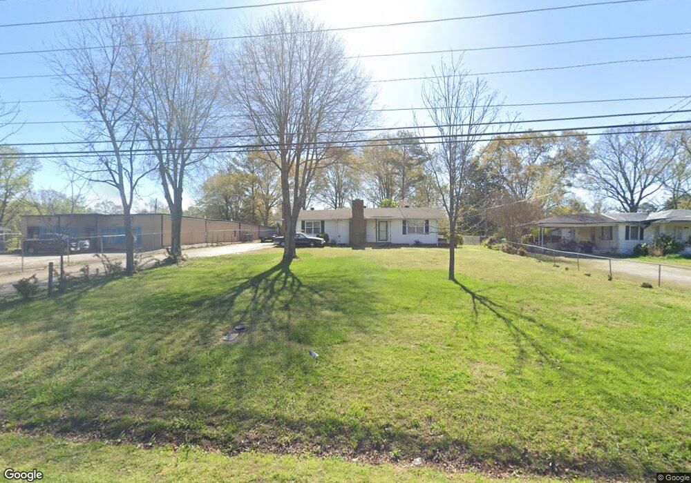 11791 Veterans Memorial Hwy, Douglasville, GA 30134 - photo 1