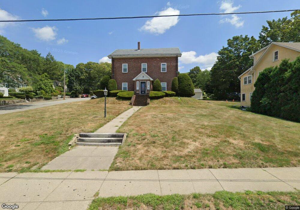 246 Main St, Wakefield, MA 01880 - photo 1