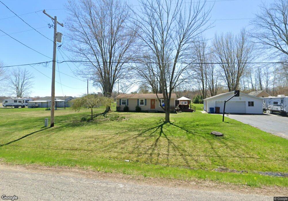 980 E Wheeler Rd, Midland, MI 48640 - photo 1