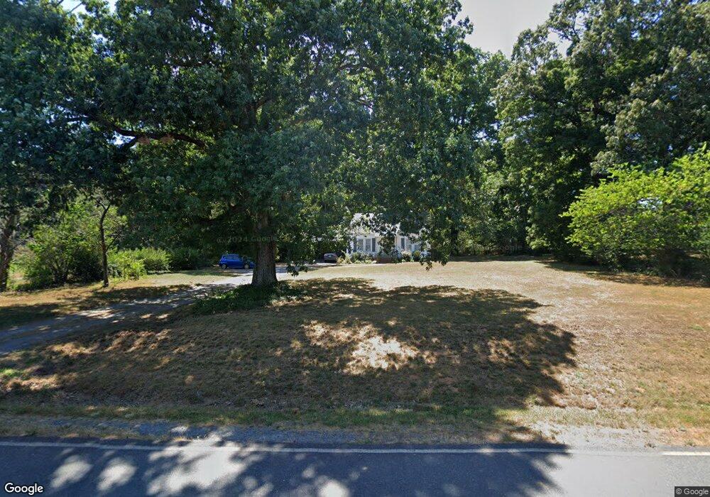 2659 Lake Lucas Rd, Sophia, NC 27350 - photo 1