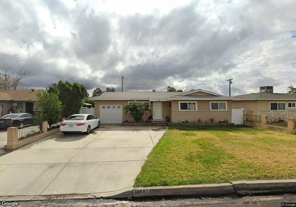 14985 Rosemary Dr, Fontana, CA 92335 - photo 1