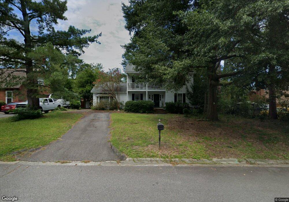 4405 Forrest Dr, Augusta, GA 30907 - photo 1