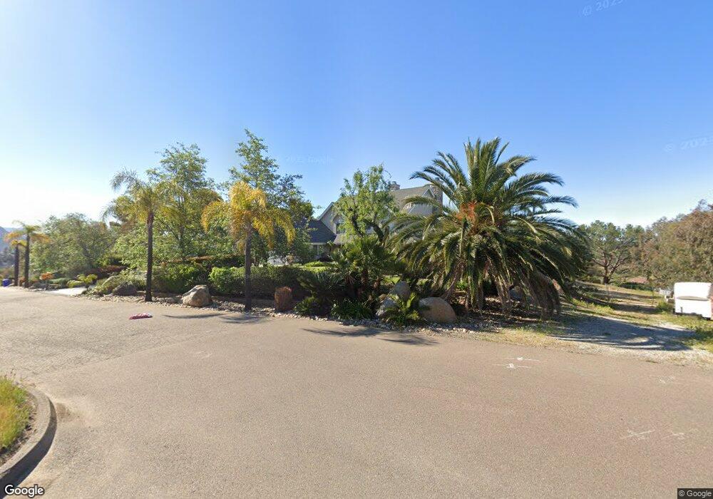 2601 Boulder Oaks Ln, Alpine, CA 91901 - photo 1