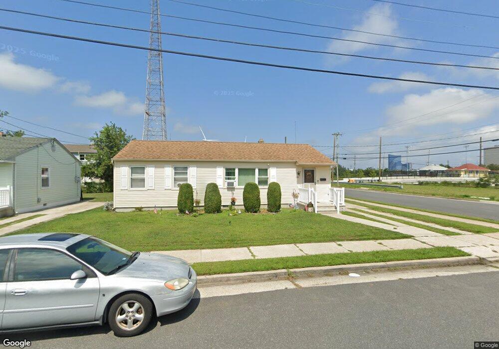 1801 Madison Ave, Atlantic City, NJ 08401 - photo 1