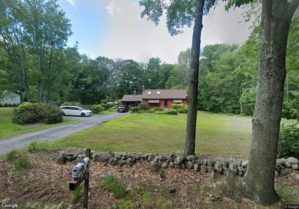 728 Hooksett Rd, Auburn, NH 03032 - photo 1