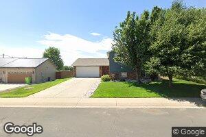 604 Elder St, Kersey, CO 80644